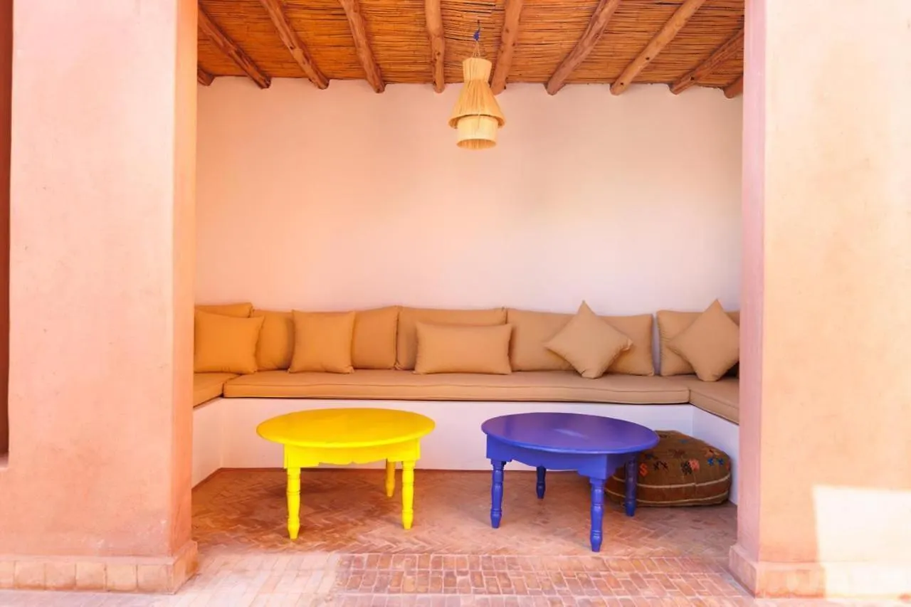 Villa M&G Marrakesh